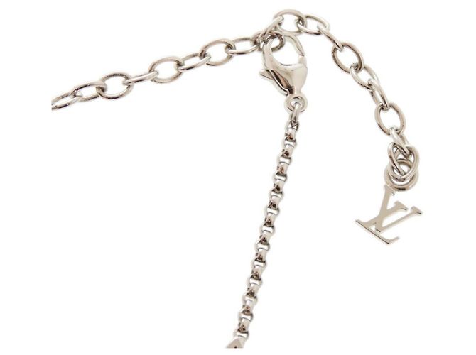 Collana Monogram Party Louis Vuitton Multicolore - vista 5