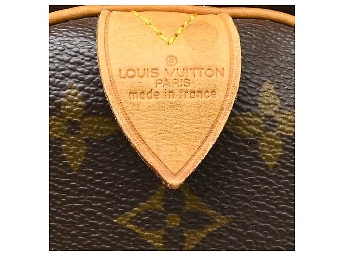 Louis Vuitton Keepall Monogram Canvas 45 - view 3