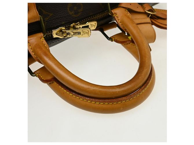 Louis Vuitton Keepall Monogram Canvas 45 - view 5