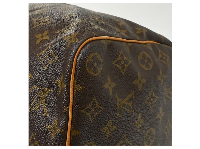 Louis Vuitton Keepall Monogram Canvas 45 - view 7