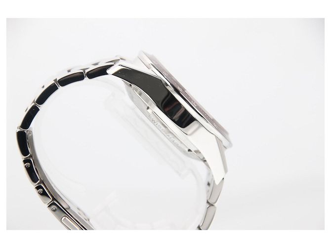 TAG Heuer Carrera Calibre 16 Cronografo Automatico CV2013 Marrone Silver hardware - vista 3