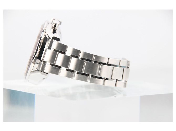 TAG Heuer Carrera Calibre 16 Cronografo Automatico CV2013 Marrone Silver hardware - vista 7