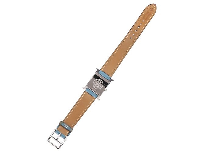 Hermès Hermes H-Watch HH1.210 Damenuhr - Ansicht 10