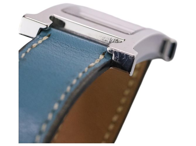 Hermès Hermes H-Watch HH1.210 Damenuhr - Ansicht 12