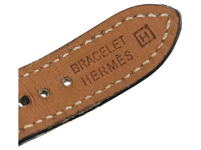 Hermès Hermes H-Watch HH1.210 Damenuhr - Ansicht 13