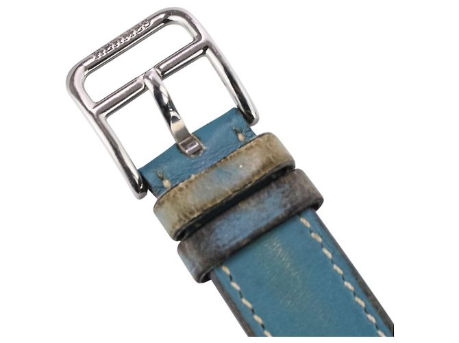 Hermès Hermes H-Watch HH1.210 Damenuhr - Ansicht 16