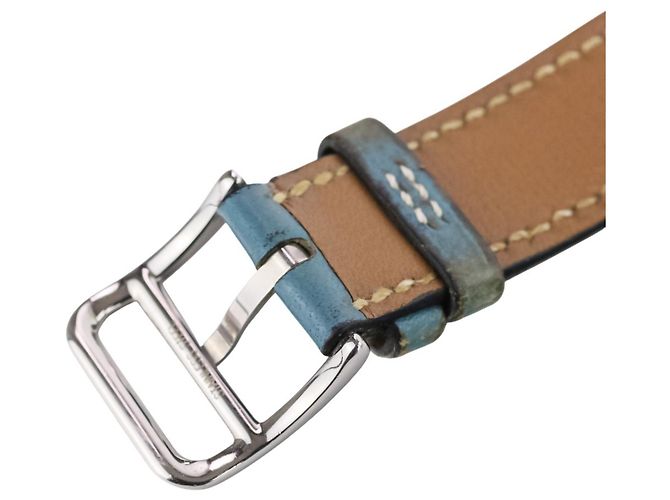 Hermès Hermes H-Watch HH1.210 Damenuhr - Ansicht 17