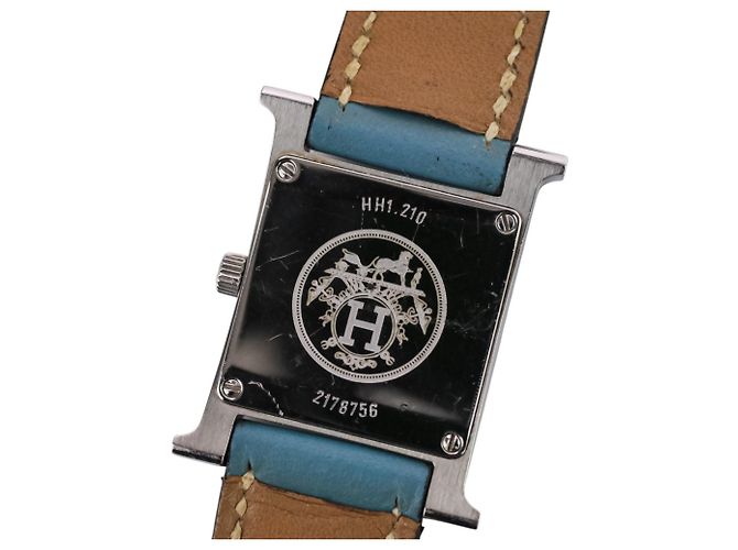 Hermès Hermes H-Watch HH1.210 Damenuhr - Ansicht 3