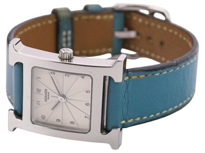 Hermès Hermes H-Watch HH1.210 Damenuhr - Ansicht 4