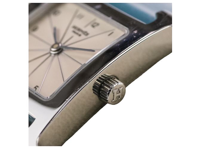 Hermès Hermes H-Watch HH1.210 Damenuhr - Ansicht 6