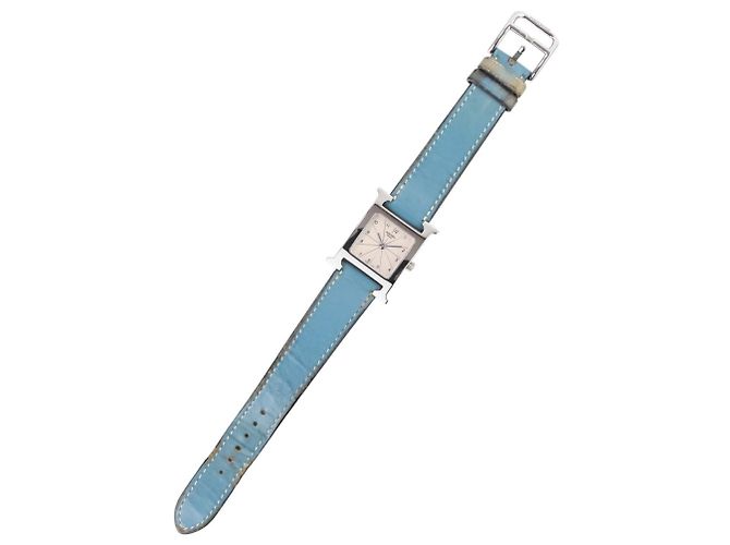 Hermès Hermes H-Watch HH1.210 Damenuhr - Ansicht 9