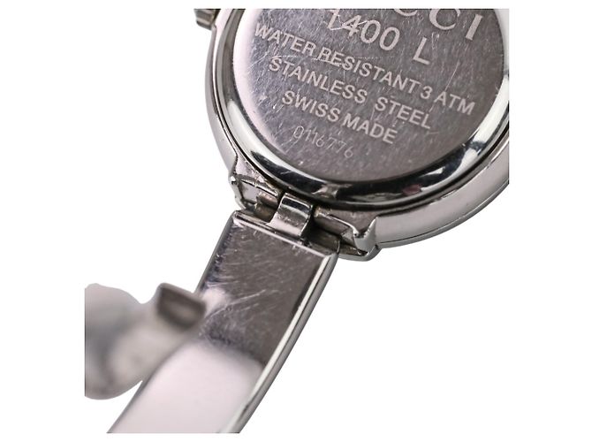 Reloj de Cuarzo Gucci Bangle 1400L - vista 13