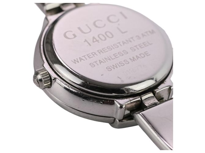 Reloj de Cuarzo Gucci Bangle 1400L - vista 14