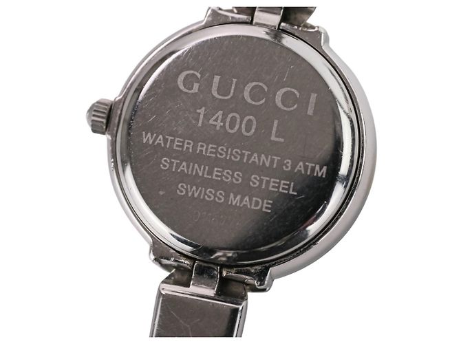 Reloj de Cuarzo Gucci Bangle 1400L - vista 2