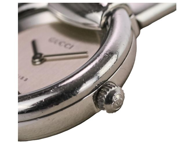 Reloj de Cuarzo Gucci Bangle 1400L - vista 3