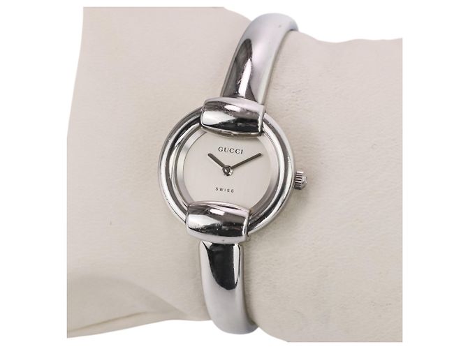 Reloj de Cuarzo Gucci Bangle 1400L - vista 6