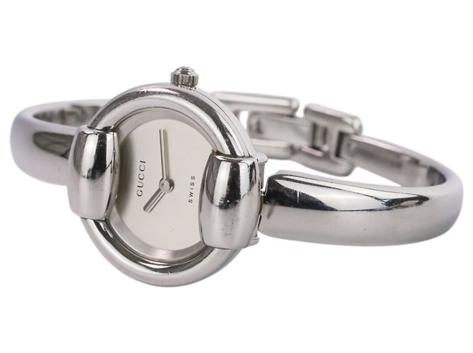 Reloj de Cuarzo Gucci Bangle 1400L - vista 7