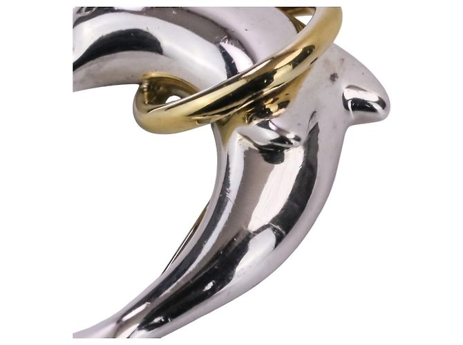 Set di spille delfino Tiffany & Co. Argento D'oro - vista 15