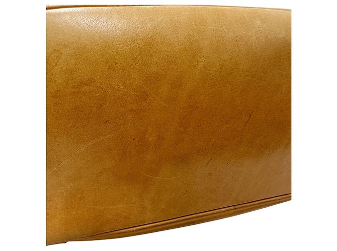 Bolso de mano Louis Vuitton Monogram Castaño - vista 6