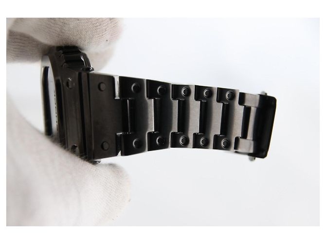 Casio G-SHOCK GMW-B5000BPC-1 Full Metal Preto - vista 10