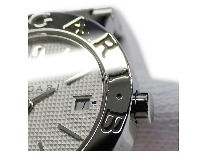 Bulgari Reloj de pulsera de cuarzo para mujer Bvlgari BVLGARI - vista 10