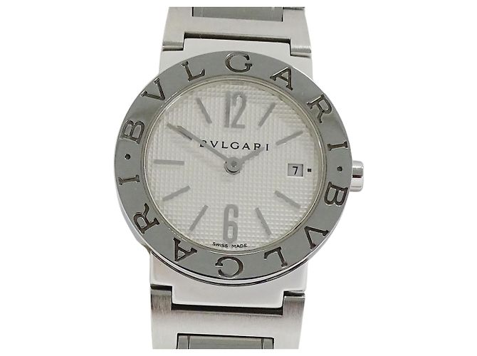 Bulgari Reloj de pulsera de cuarzo para mujer Bvlgari BVLGARI - vista 2