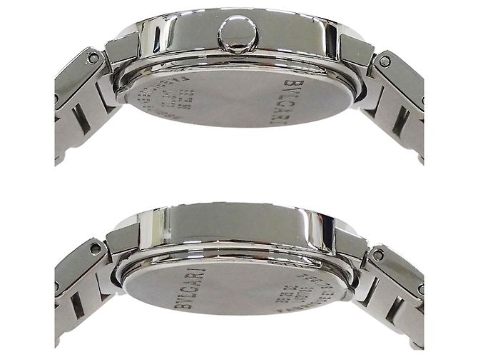 Bulgari Reloj de pulsera de cuarzo para mujer Bvlgari BVLGARI - vista 3