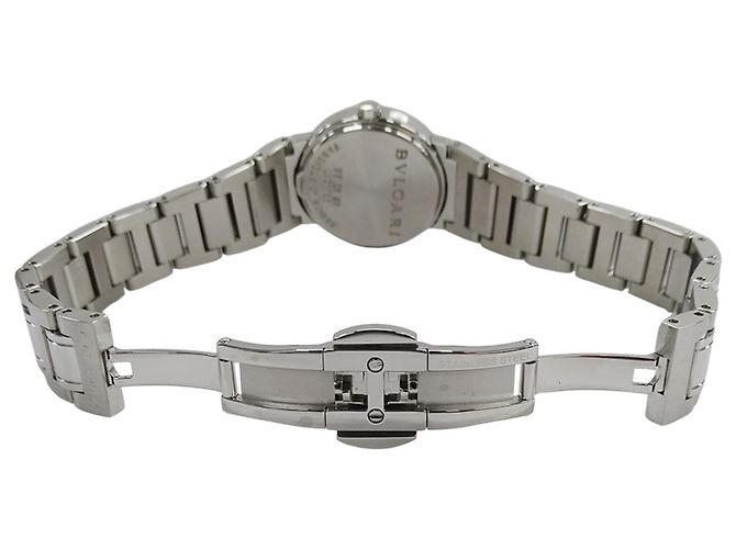 Bulgari Reloj de pulsera de cuarzo para mujer Bvlgari BVLGARI - vista 4