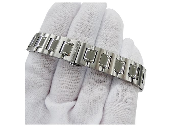 Bulgari Reloj de pulsera de cuarzo para mujer Bvlgari BVLGARI - vista 6