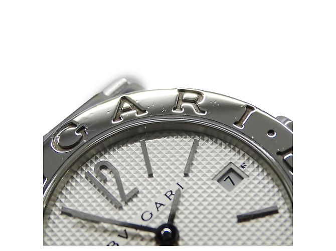 Bulgari Reloj de pulsera de cuarzo para mujer Bvlgari BVLGARI - vista 9
