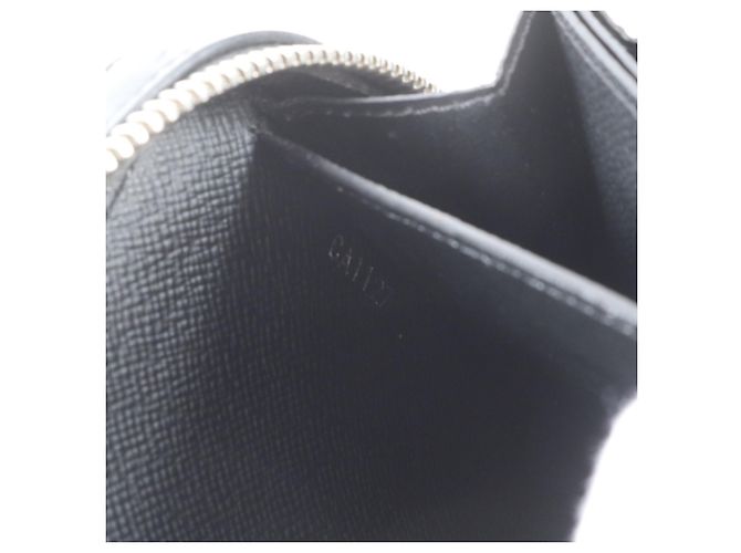 Organizer Louis Vuitton Epi Dandy Wallet Black - view 11