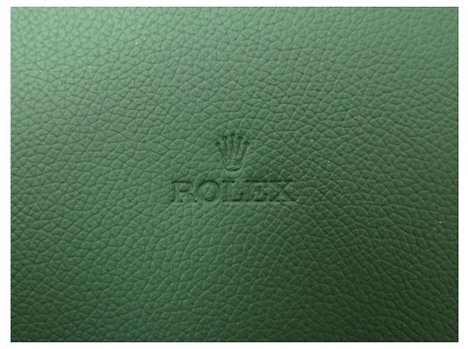 NUOVO VIDE POCHE + TOTE BAG ROLEX 100 ANNI CELEBRATION OYSTER EMPTY POCKET Multicolore - vista 5