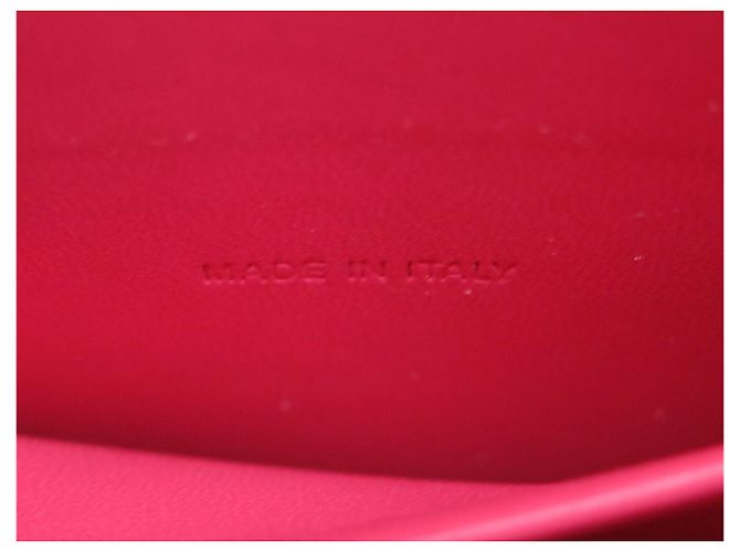 NUOVA BORSA SCHIAPARELLI FACE CABAS TOTE IN PELLE NERA Nero - vista 13