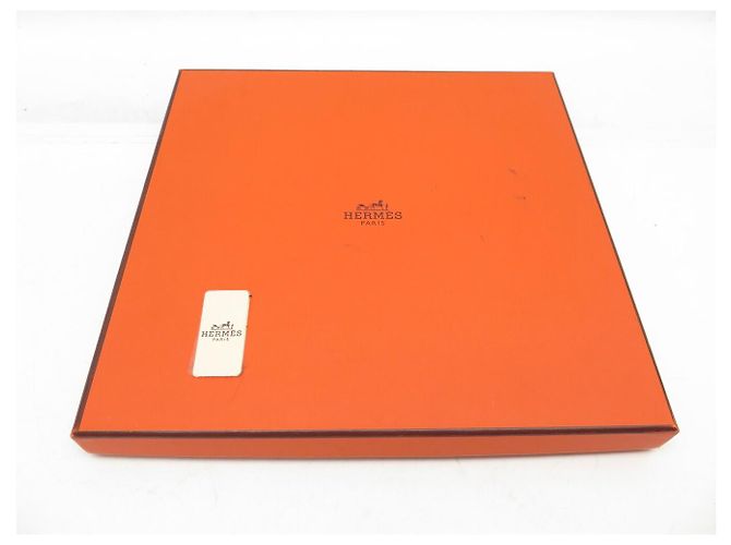 Hermès NUOVO FULLETTO HERMES CHEVAL SURPRISE REMIX CARRE 90 SETA GIALLO + SCATOLA - vista 17