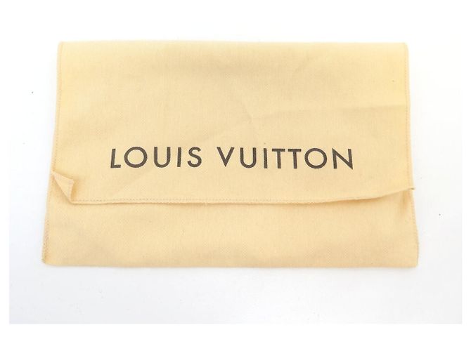 LOUIS VUITTON ZIPPY M61857 EPI LEDER SCHWARZ GELDBÖRSE - Ansicht 15
