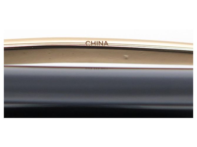 St Dupont NUOVA PENNA ROLLERBALL S.T. DUPONT D-INITIAL 262202 IN LACCA NERA Nero - vista 7