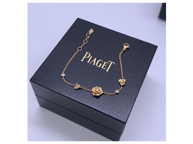 Pulseira Piaget - vista 2