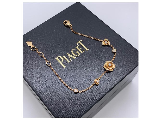 Pulseira Piaget - vista 5