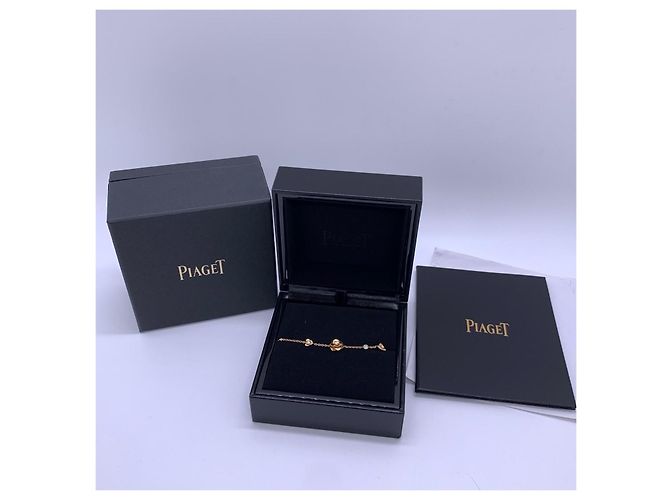 Pulseira Piaget - vista 6