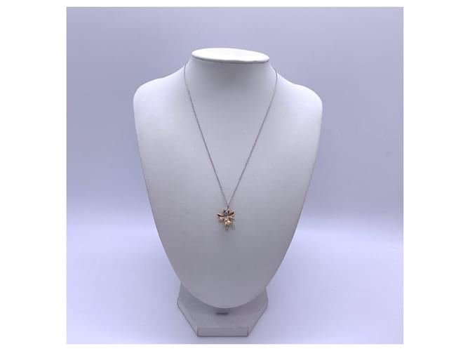Autre Marque Collana QEELIN D'oro - vista 3