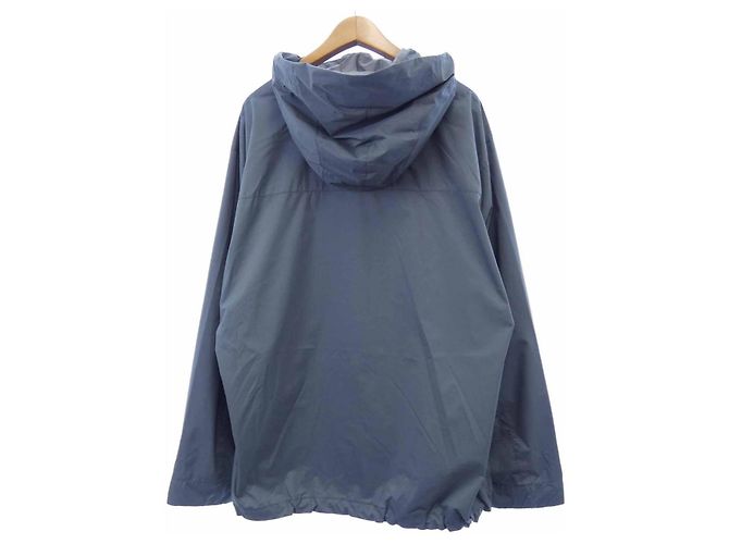 Autre Marque Blouson SEQUEL Blu - vista 2
