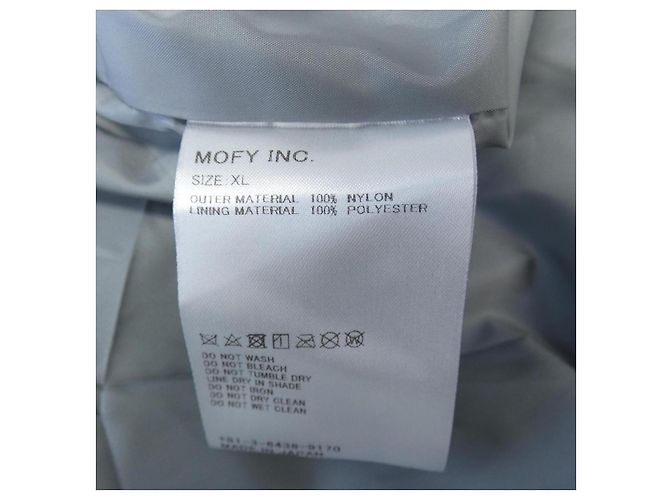 Autre Marque Blouson SEQUEL Blu - vista 3