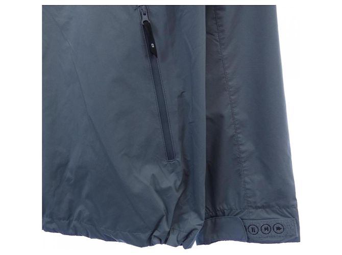 Autre Marque Blouson SEQUEL Blu - vista 6