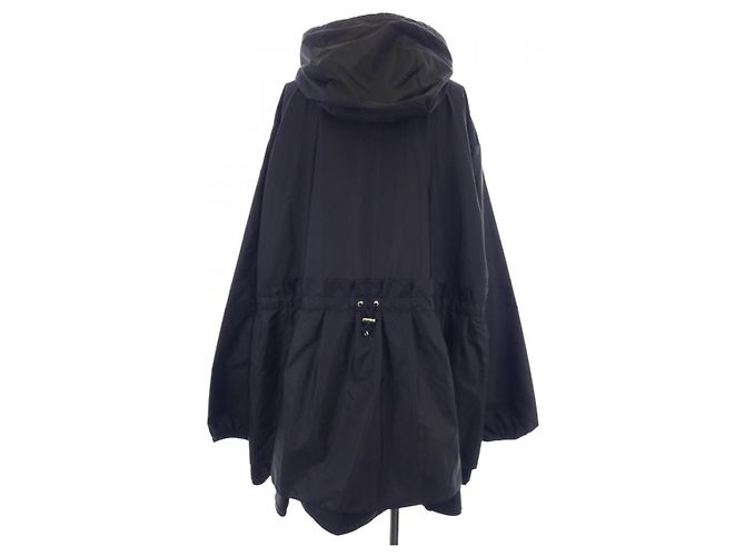 Chaqueta WETE Moncler Negro - vista 2