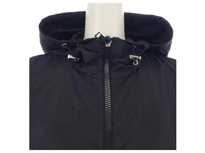 Chaqueta WETE Moncler Negro - vista 5
