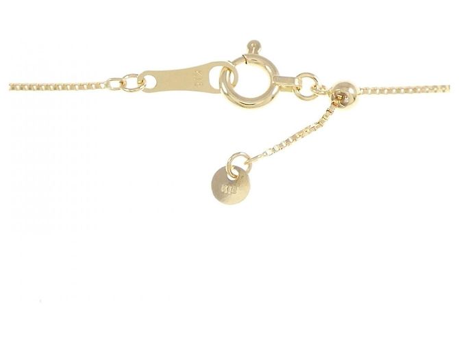 Autre Marque Collana in oro Au750 e diamanti D'oro - vista 5