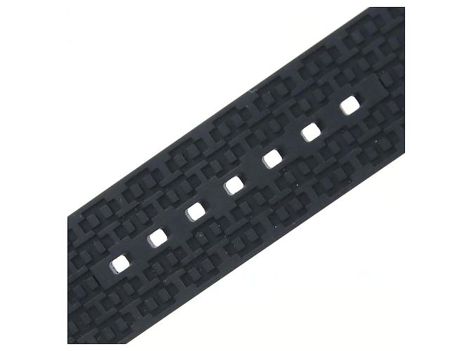 Hermès Hermes H08 Otros Materiales Automático Negro - vista 4