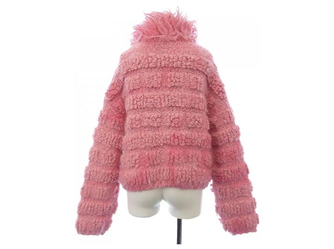 Timeless Chaqueta Chanel Rosa - vista 2