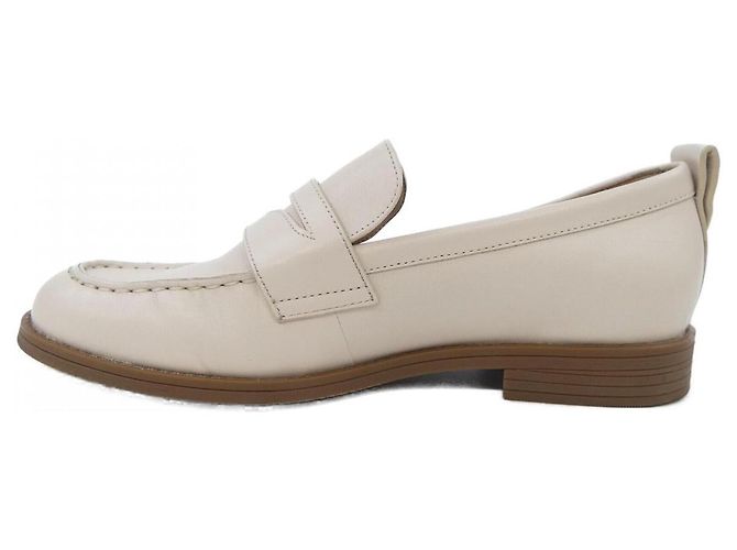 Autre Marque Scarpe in pelle Cole Haan Beige - vista 2