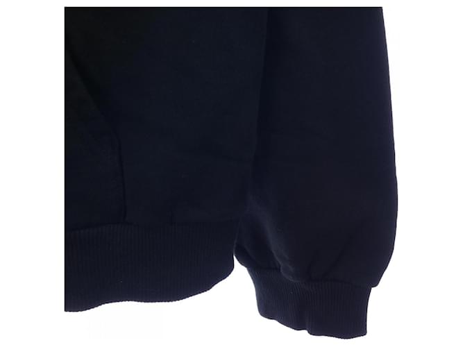 Céline Celine AMY DORIAN Hoodie Schwarz - Ansicht 6